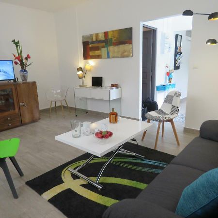 Arome Marin Apartment Le Marin Екстериор снимка