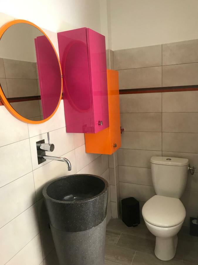 Arome Marin Apartment Le Marin Екстериор снимка